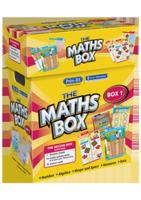 The Maths Box 1