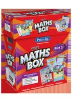 The Maths Box 3