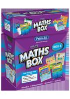 The Maths Box 4