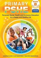 Primary Pshe Book B