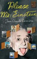 Please Mr Einstein