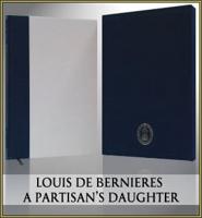 Blackwell Exclusive Signed Limited Edition - A Partisan&#39;s Daughter 