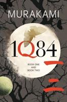 1Q84. Books 1 and 2