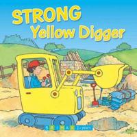 Strong Yellow Digger