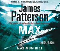 Maximum Ride: Max