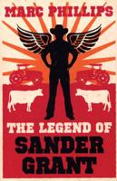 The Legend of Sander Grant