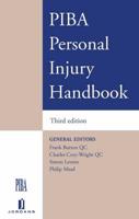 PIBA Personal Injury Handbook