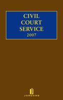Civil Court Service 2007