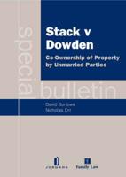 Stack V Dowden