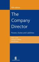 The Company Director