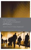 The Manual of Employment Appeals