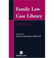 Family Law Case Library