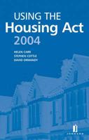 Using the Housing Act 2004