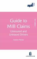 Guide to MIB Claims