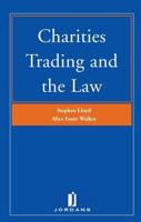 Charities, Trading and the Law