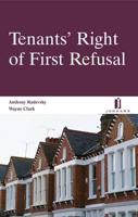 Tenants' Right of First Refusal