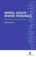 Mental Health Tribunals