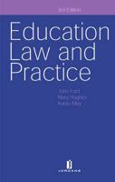 Education, Law and Practice