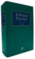 Tribunal Practice