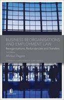 Business Reorganisations and Employment Law