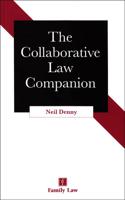 The Collaborative Law Companion