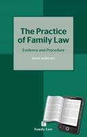 The Practice of Family Law