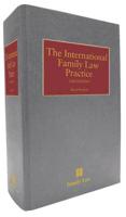 The International Family Law Practice