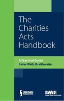Charities Act Handbook
