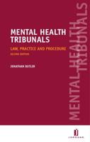 Mental Health Tribunals