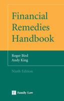 Financial Remedies Handbook