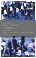Costs in Employment Tribunals