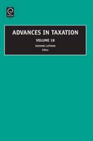 Advances in Taxation. Vol. 18