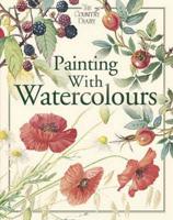 Painting With Watercolours