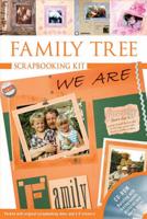 Scrapbooking Family Tree