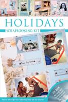 Scrapbooking Holidays