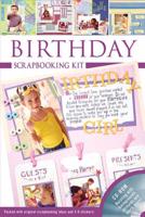 Scrapbooking Birthday