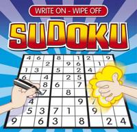 Write on Wipe Off Sudoku