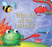 Who Ate All the Lettuce?