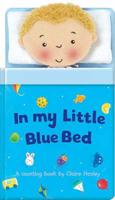 In My Little Blue Bed