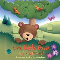 One Little Bear and Her Friends