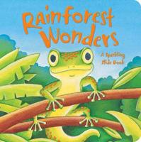 Rainforest Wonders