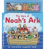 The Story of Noah&#39;s Ark with Magnet(s)