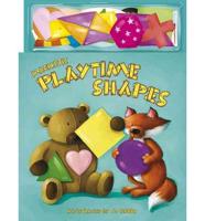 Magnetic Playtime Shapes