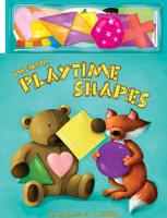 Magnetic Playtime Shapes
