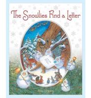 The Snowlies Find a Letter