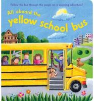 All Aboard the Yellow School Bus