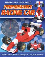 Performance Racing Car
