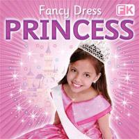 Fancy Dress Princess