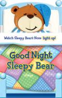 Good Night Sleepy Bear