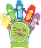 Dive in Daisy!